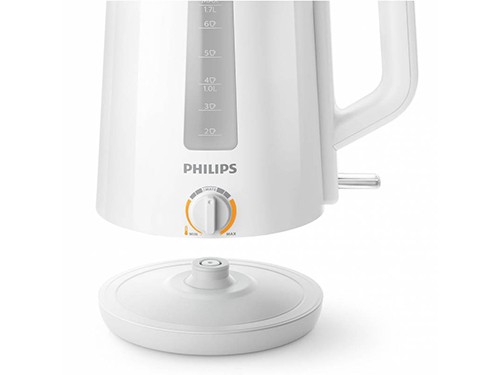 Pava Eléctrica Philips HD9368/00 blanca 1.7 LT