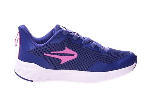 Zapatilla Topper Strong Pace Iii Mujer