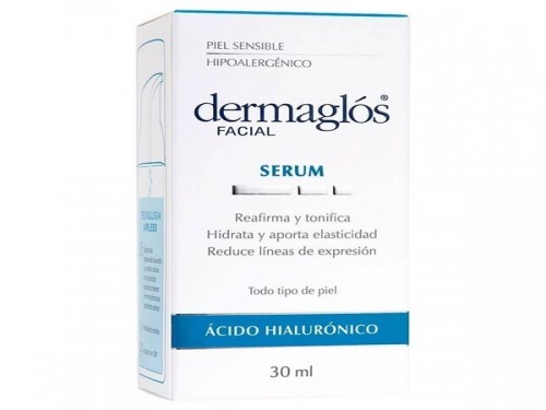 Dermaglós Serum Ácido Hialurónico 30 ml
