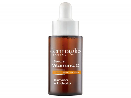 Dermaglós Serum Facial Vitamina C 25 ml