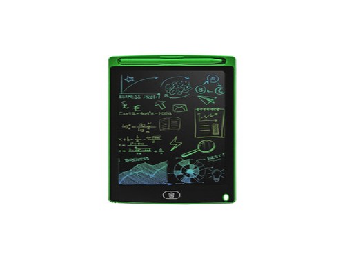 Tableta Infantil Mágica Pizarra Para Dibujo Y Escritura 8.5 pantalla