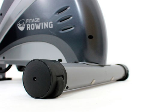 Simulador de remo plegable Fitage Rowing -Magnético-