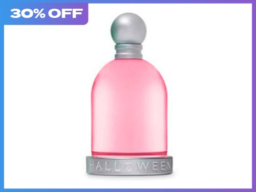 Halloween Water Lily EDT 100ml 