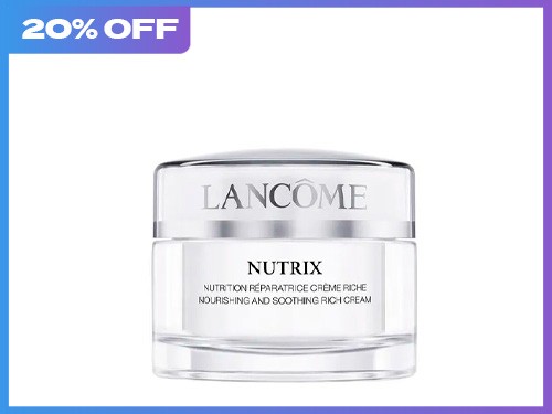 Nutrix Face Cream