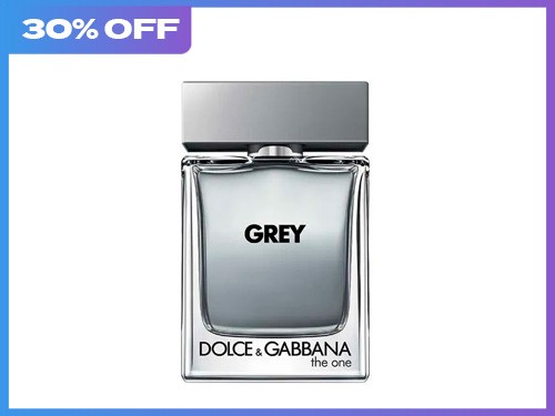 The One Grey Intense Homme EDT 50ml