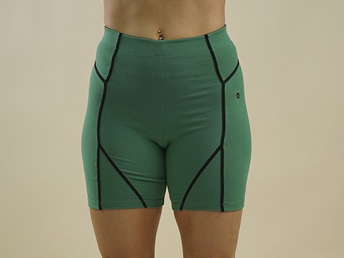 L. BIKE SHORTS BE ONE W Pantalones cortos deportivos - Mujer - Tienda en  línea Diadora US