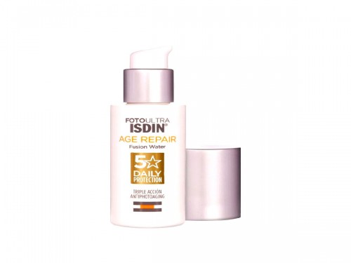 Isdin FotoUltra Age Repair Fusion Water 5 Stars FPS50+50ml