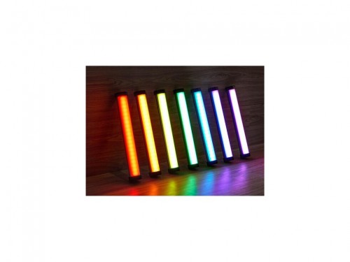TL30 tubo RGB LED Kit de 4 luces Godox