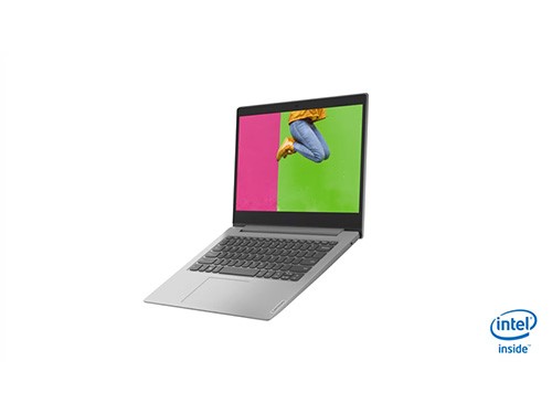 Notebook Lenovo IdeaPad 1i Intel Celeron N4120 4GB 128GB SSD