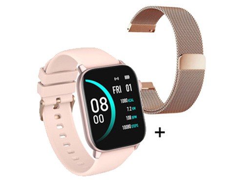 Smart watch best sale cyber monday