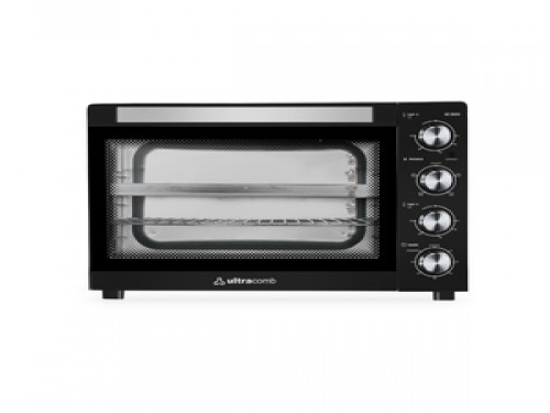 Horno eléctrico 80 lts 1900W Ultracomb