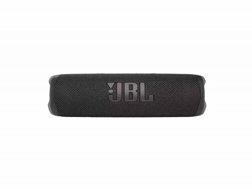 PARLANTE JBL FLIP 6 BLACK