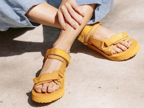 Sandals cyber sale monday sale