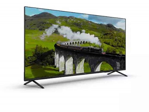 Smart Tv Led Philips 50" 4K 50PUD7408_77 Android