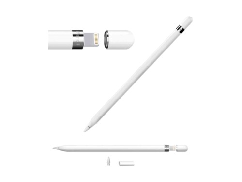 Apple Pencil 1ra Generación