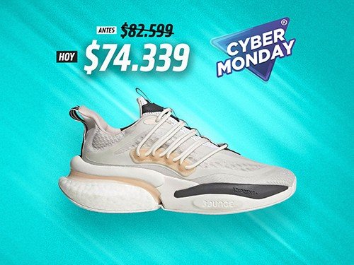 Cyber monday cheap zapatos de futbol