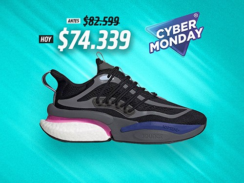 Zapatillas adidas cheap mujer cyber monday