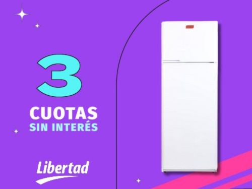 Hiper Libertad MegaOfertas CyberMonday super descuentos online