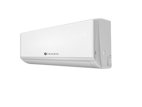 AIRE ACONDICIONADO FSF-12TC1W1 3200KW ON-OFF FRIO-CALOR FEDDERS