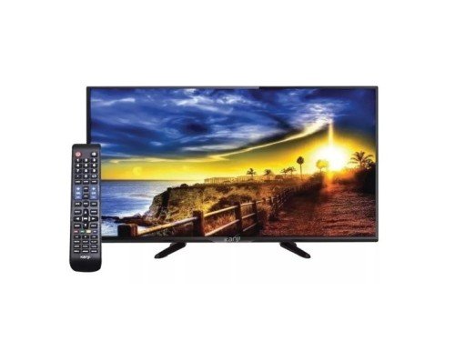 TV LED 32" MT005 KJ-MT32-30 HD HDMI USB TDA (AZUL) KANJI