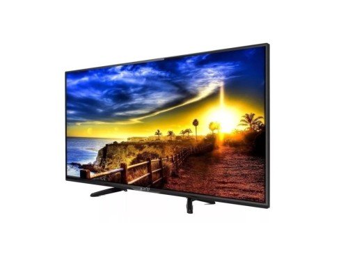 TV LED 32" MT005 KJ-MT32-30 HD HDMI USB TDA (AZUL) KANJI