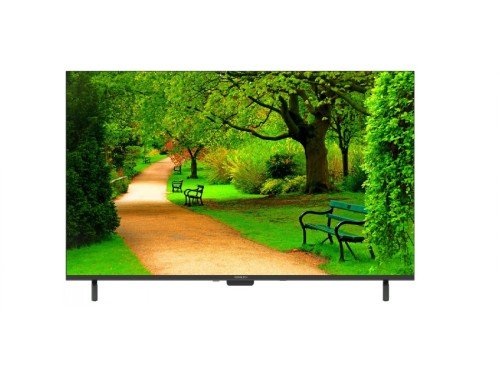 TV LED 43" DV-43X5150 SMART VIDAA HDMI USB TDA NOBLEX