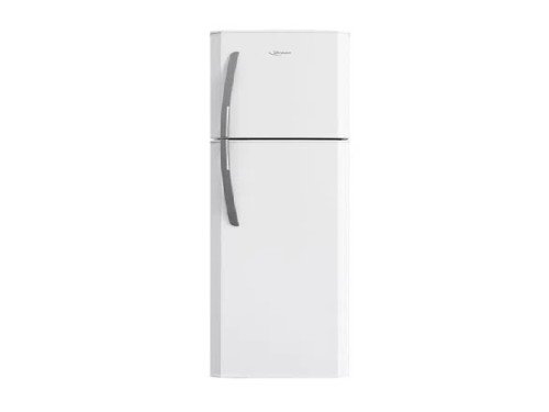 HELADERA HDR-280F00B C/FREEZER 264LT BLANCA DREAN