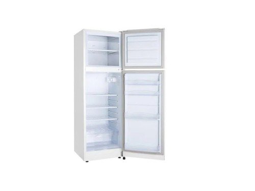 HELADERA HDR-280F00B C/FREEZER 264LT BLANCA DREAN