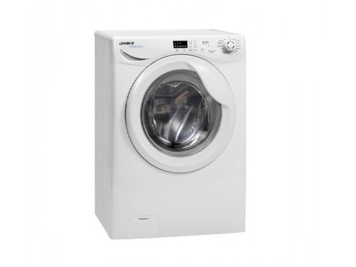 LAVARROPAS L16508 FRONTAL-6.5KG-800RPM-BLANCO LONGVIE