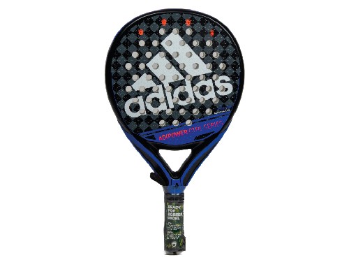 Paleta Adidas Adipower - Ale Lasaigues