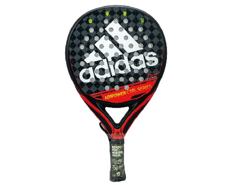 Paleta Adidas Adipower - Ale Lasaigues