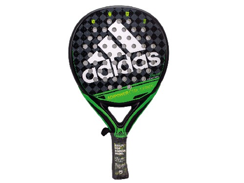 Paleta Adidas Adipower - Ale Lasaigues