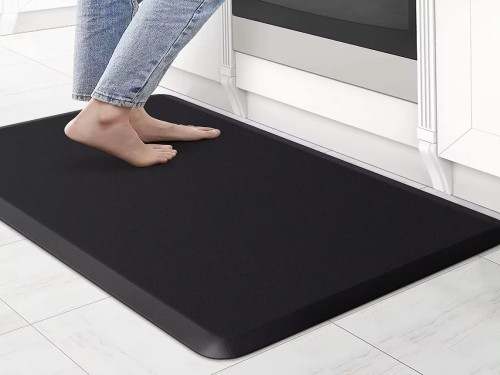 Mat Antifatiga Alfombra Para Standing Desk Alto Confort