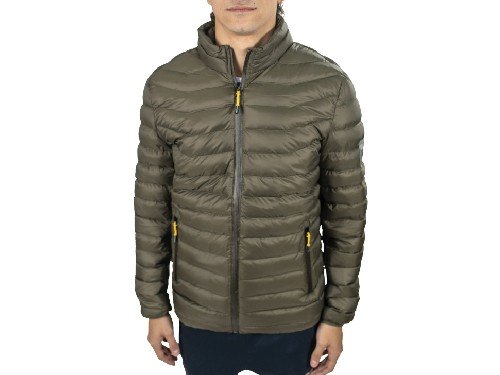 Campera Canelon Premium Empire