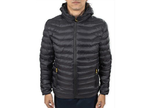 Campera Canelon Premium Empire