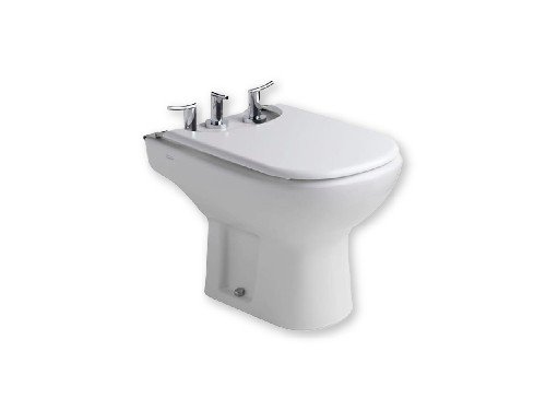 Bidet Bari 3 Agujeros Ferrum