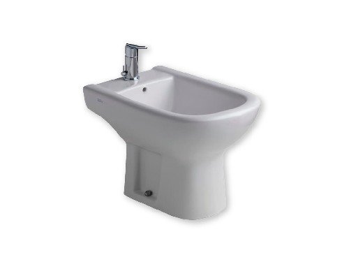 Bidet Bari 1 Agujero Ferrum