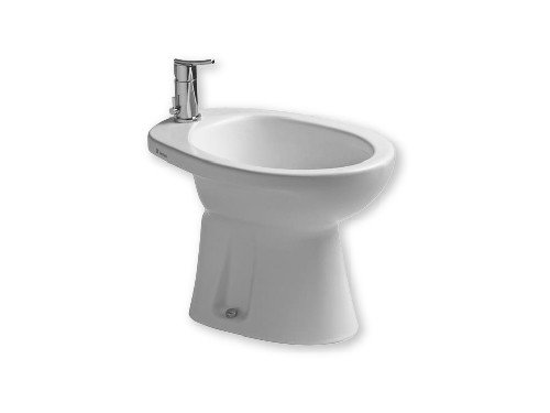 Bidet Andina 1 Agujero Ferrum