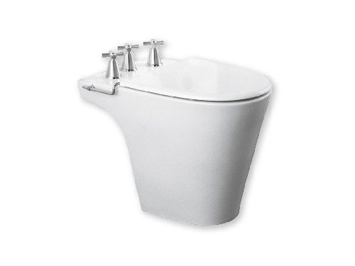 Bidet Marina 3 Agujeros Ferrum