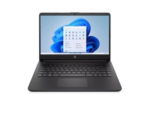 NOTEBOOK 14-dq01515la CEL N4120 256GB 4GB 14" WIND.11H HEWLETT PACKARD