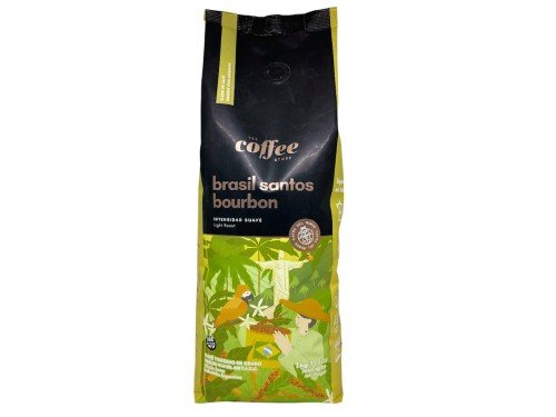 70% OFF En el 2do Café de 1Kilo