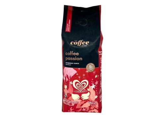 70% OFF En el 2do Café de 1Kilo