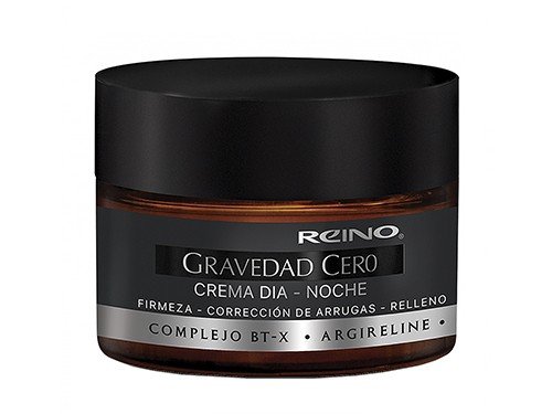 Crema Día/Noche Gravedad 0 Efecto Tensor Reino