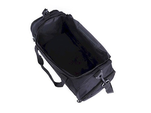 BOLSO TALBOT ACTIVE MODE KEEP GOING NEGRO