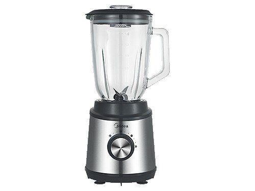 Licuadora de mesa inox 800 W