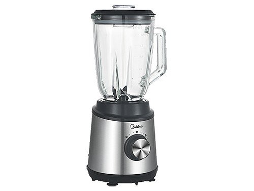 Licuadora de mesa inox 800 W