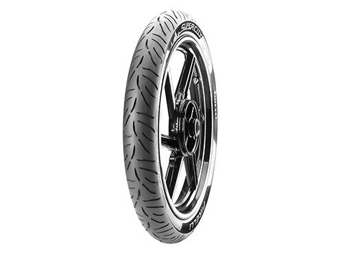 CUBIERTA PIRELLI MOTO 2.50-17 M/C 38P FRONT TT SUPER CITY