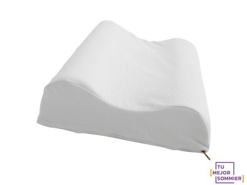 Almohada RELAX CERVICAL TU MEJOR SOMMIER