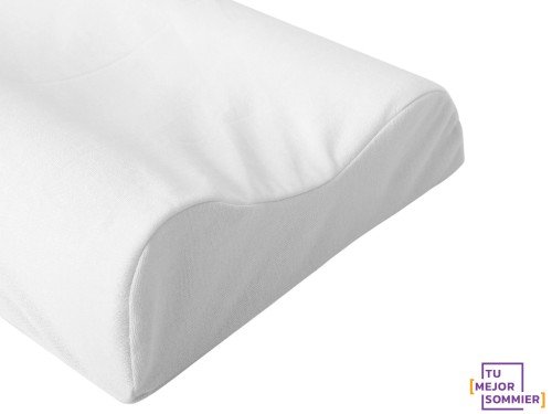 Almohada RELAX CERVICAL TU MEJOR SOMMIER