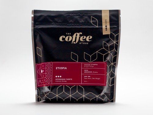 30% OFF Café de especialidad | 250gr